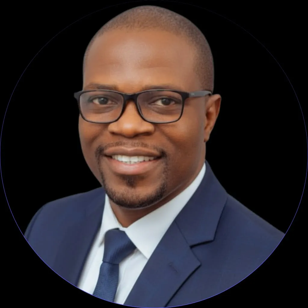 Dr. Nath Alagbe, IT audit and AI governance leader